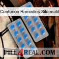 Centurion Remedies Sildenafil 23